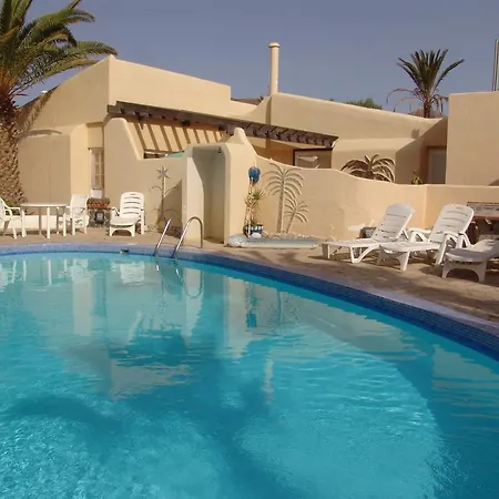 Casa Larina Сasa de vacaciones