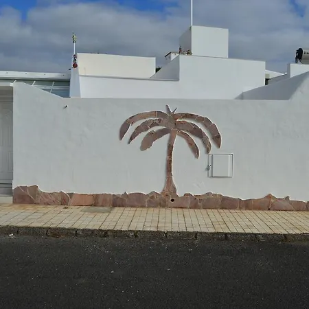 Сasa de vacaciones Casa Larina
