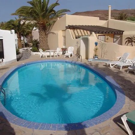 Casa Larina Сasa de vacaciones Morro Jable (Fuerteventura)
