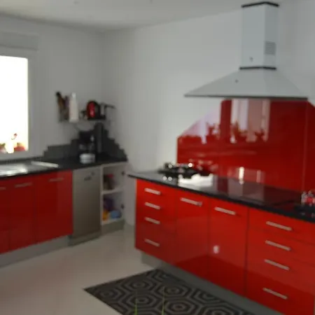 Casa Larina Morro Jable (Fuerteventura)