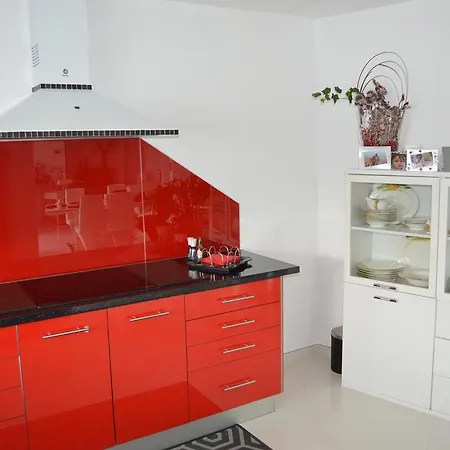 Casa Larina Сasa de vacaciones