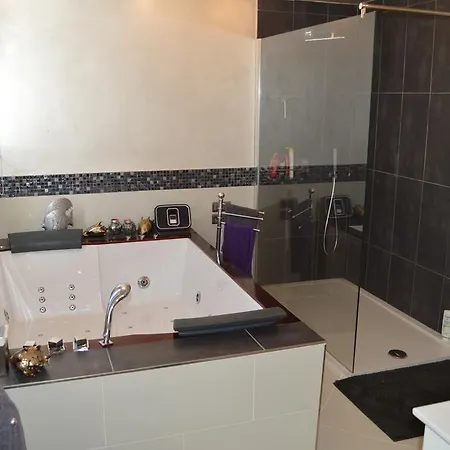 Casa Larina * Morro Jable (Fuerteventura)