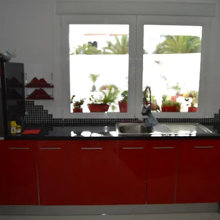 Сasa de vacaciones Casa Larina