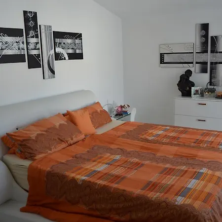 Casa Larina