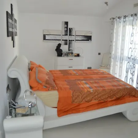 Casa Larina Сasa de vacaciones *