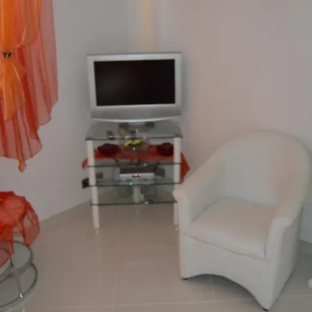Сasa de vacaciones Casa Larina