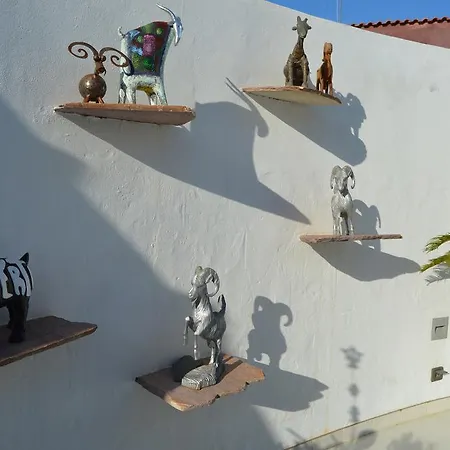 Casa Larina