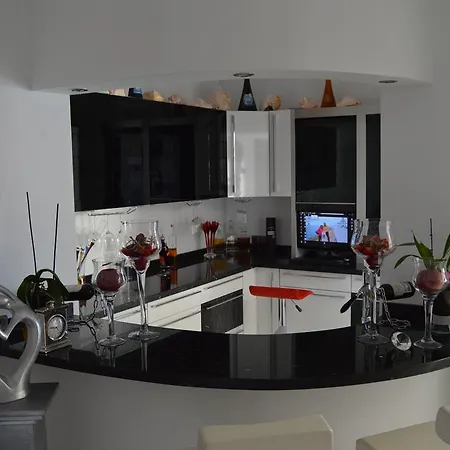 Casa Larina Сasa de vacaciones *