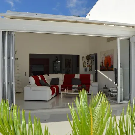 Сasa de vacaciones Casa Larina Morro Jable (Fuerteventura)