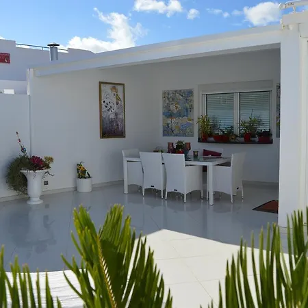 Casa Larina * Morro Jable (Fuerteventura)