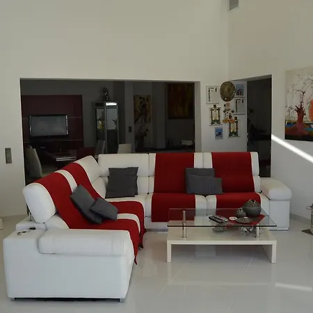 Casa Larina Сasa de vacaciones Morro Jable (Fuerteventura)