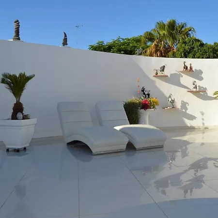 Casa Larina Morro Jable (Fuerteventura)