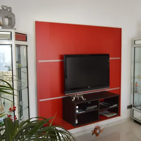 Casa Larina Сasa de vacaciones