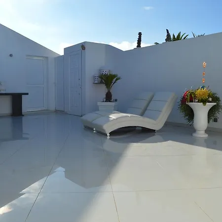 Сasa de vacaciones Casa Larina Morro Jable (Fuerteventura)