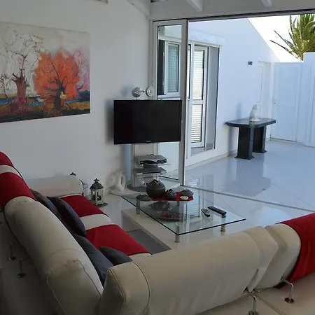 Casa Larina * Morro Jable (Fuerteventura)